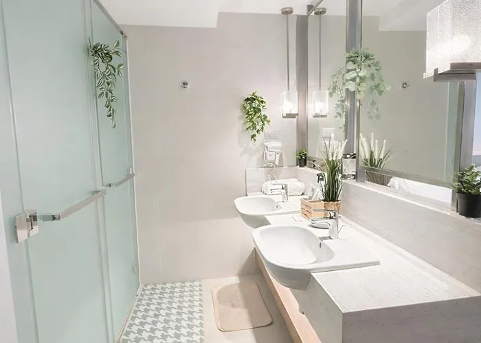 Unit 2707 King Bed The Residences At Novotel, Acqua Private Residences * Manila